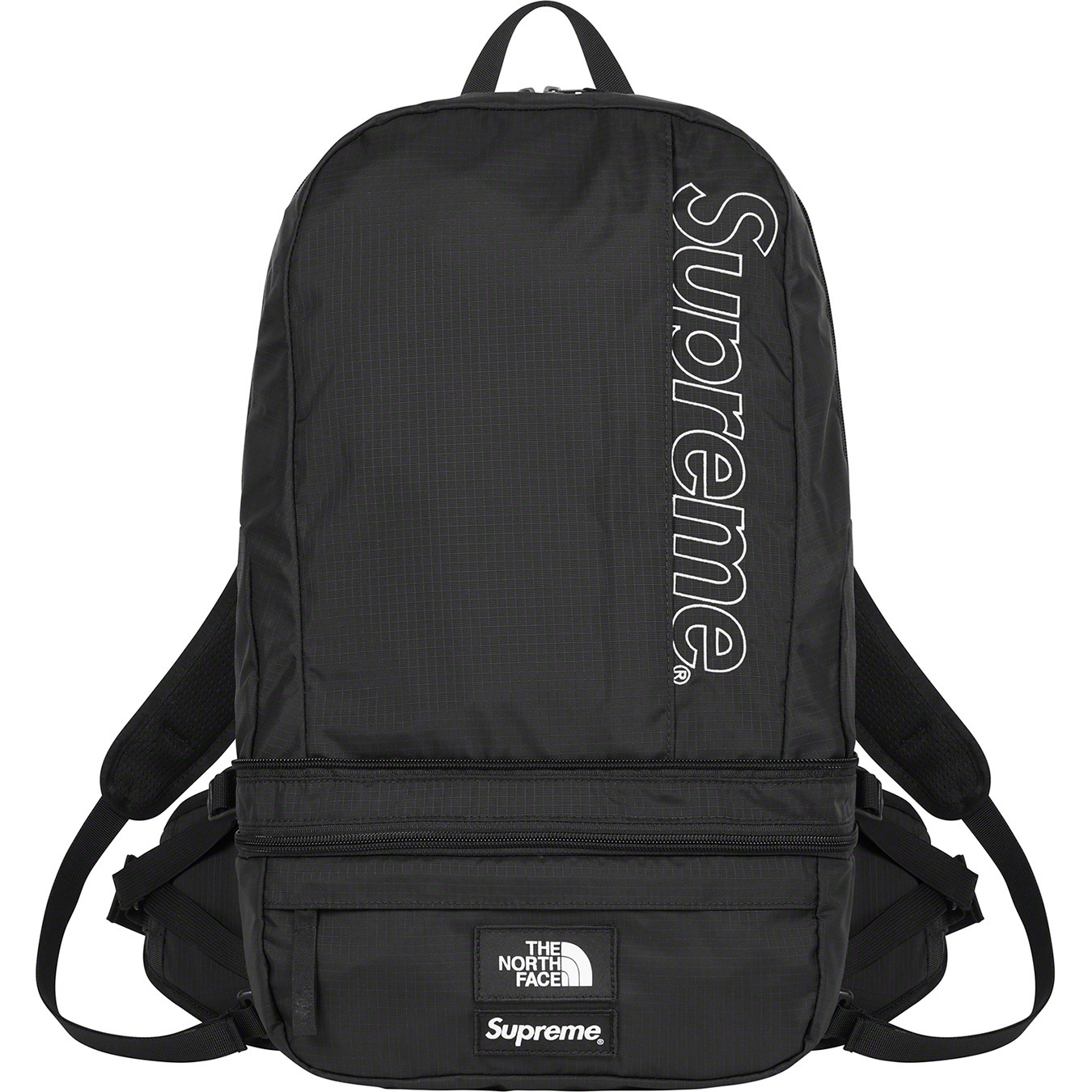 Supreme®/The North Face® Trekking Convertible Backpack + Waist Bag view 14